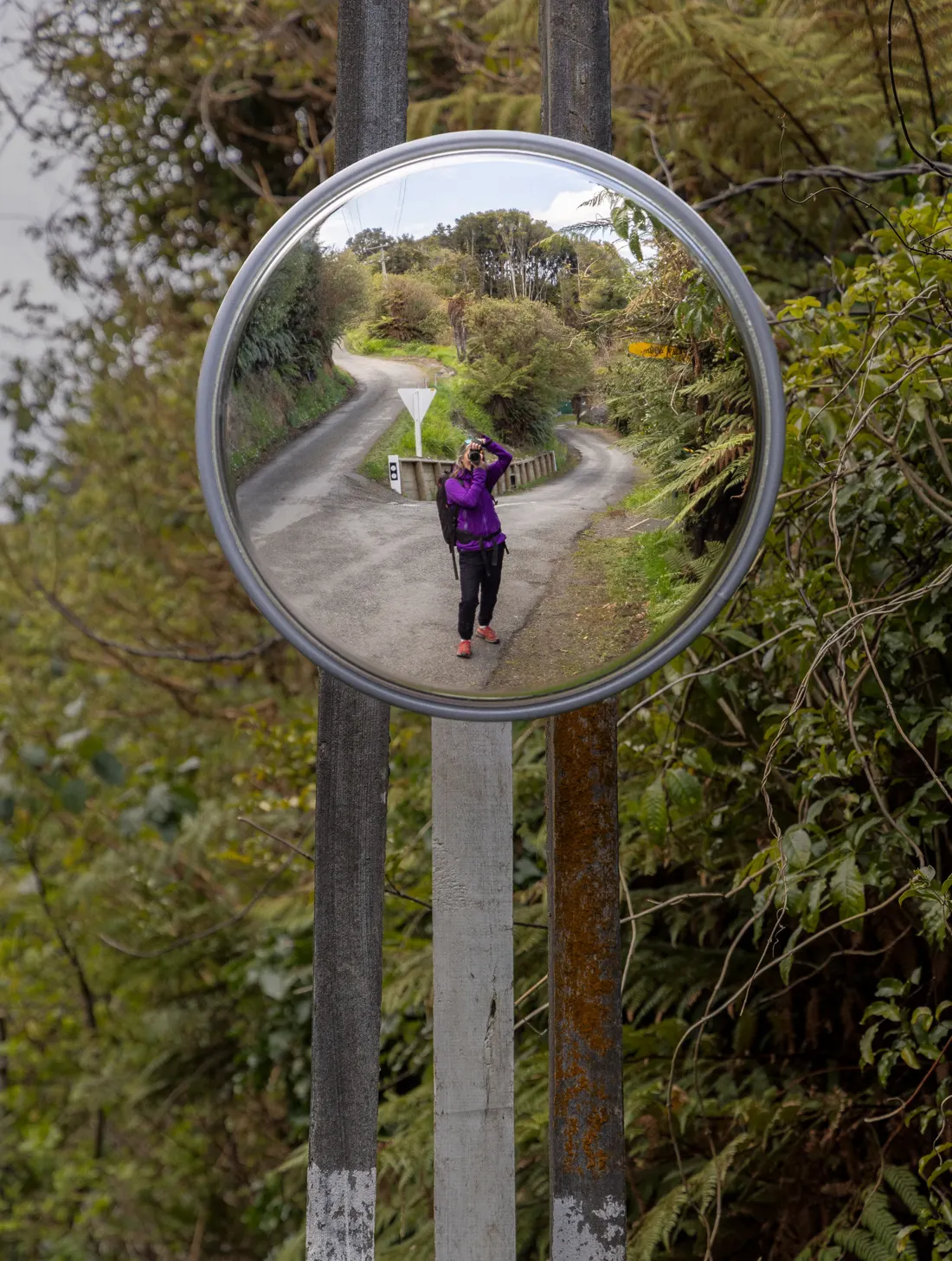 Rakiura Challenge 2022 race