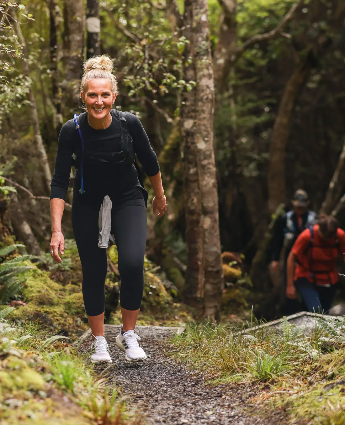 Rakiura Challenge 2022 race