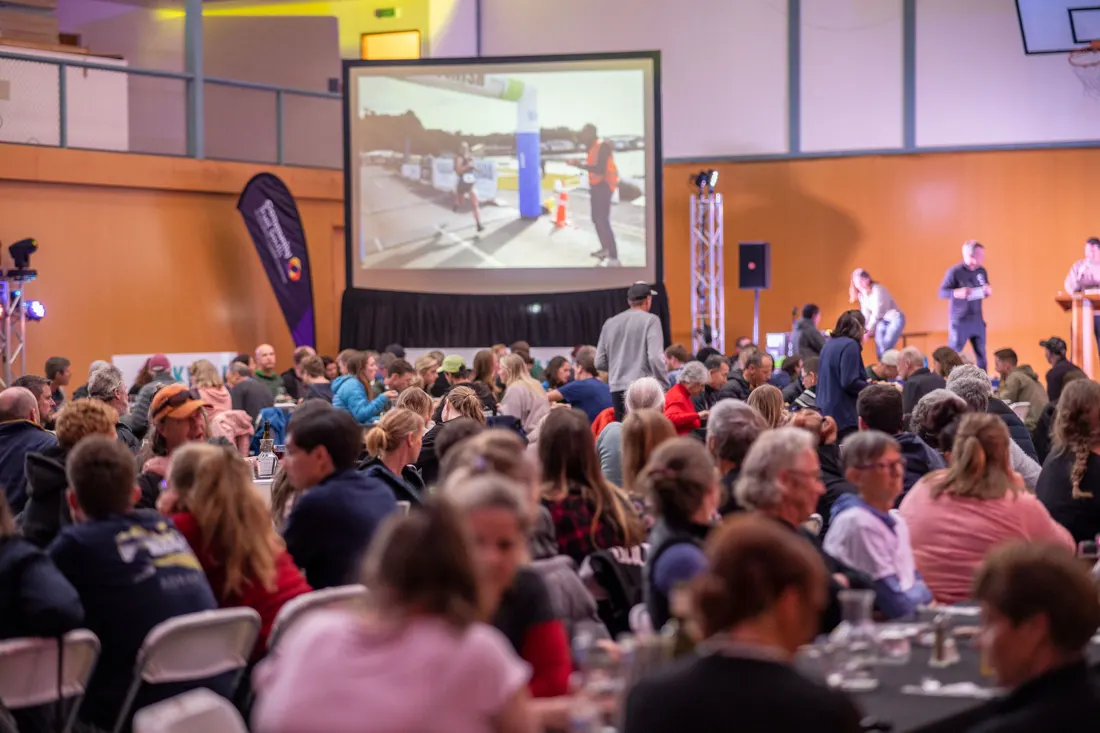 Rakiura Challenge 2022 race