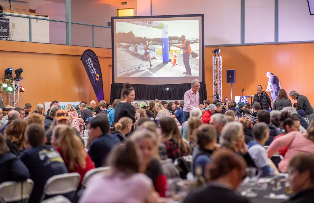 Rakiura Challenge 2022 race