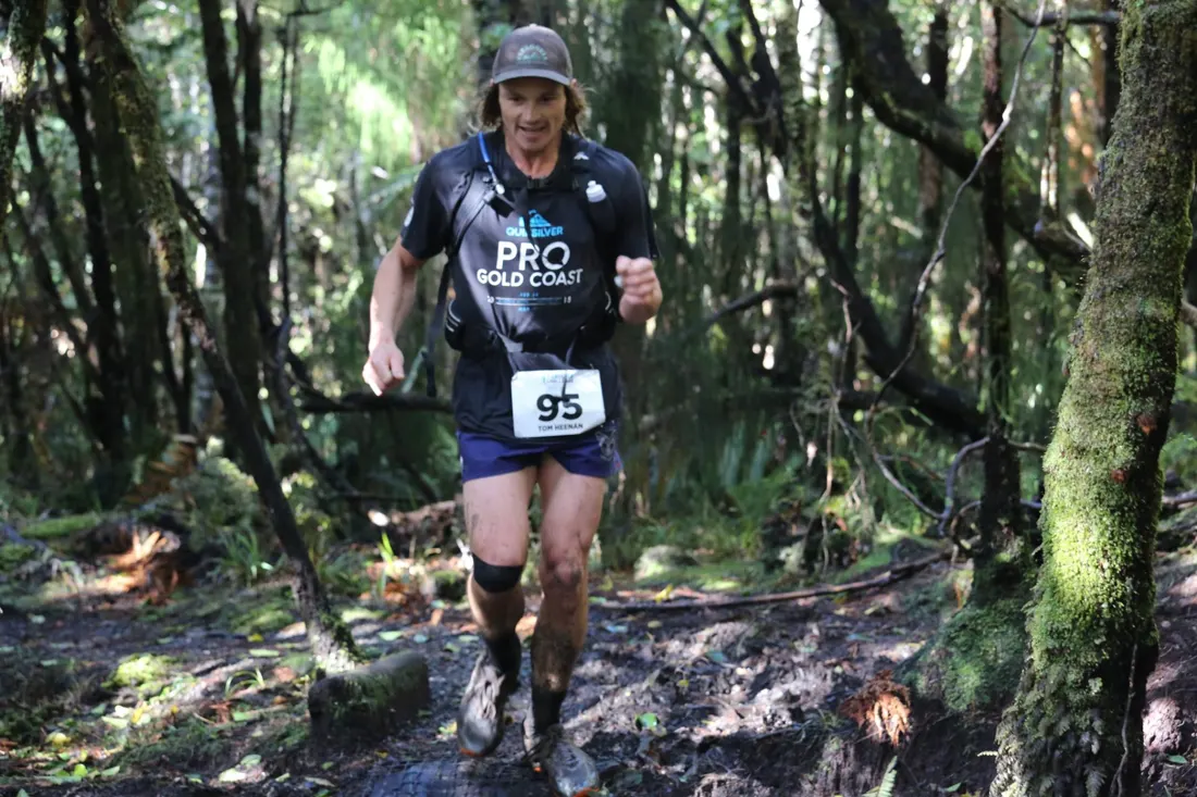 Rakiura Challenge 2024 race