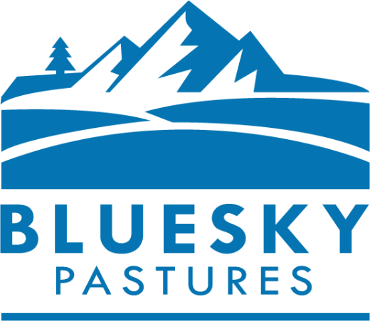 Bluesky Pastures