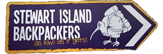 Stewart Island Backpackers